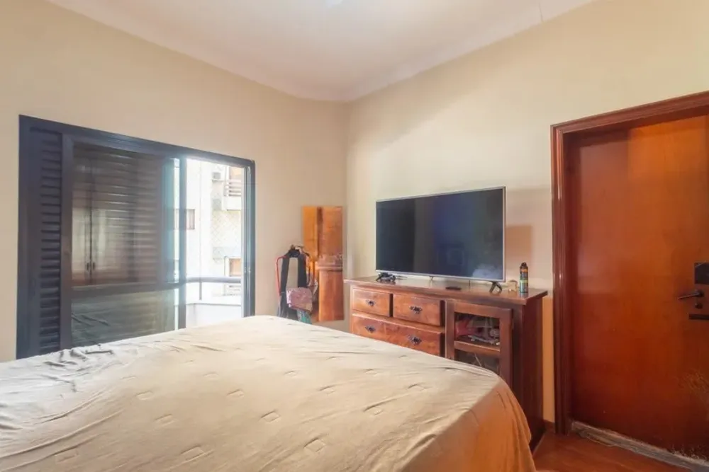 Apartamento, 3 quartos, 122 m² - Foto 3