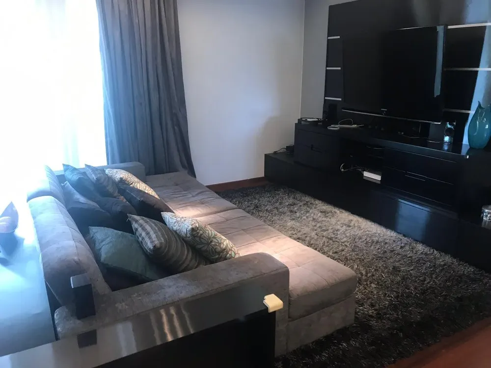 Apartamento, 3 quartos, 176 m² - Foto 3