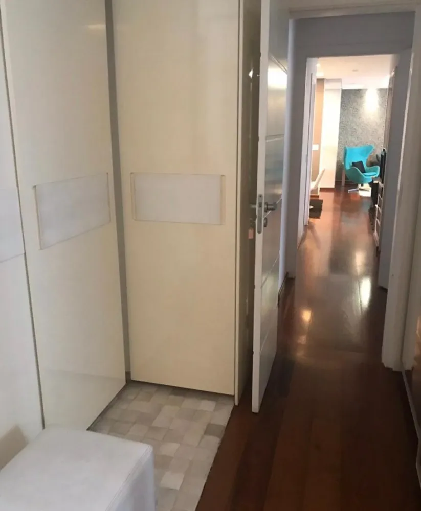 Apartamento, 3 quartos, 176 m² - Foto 2