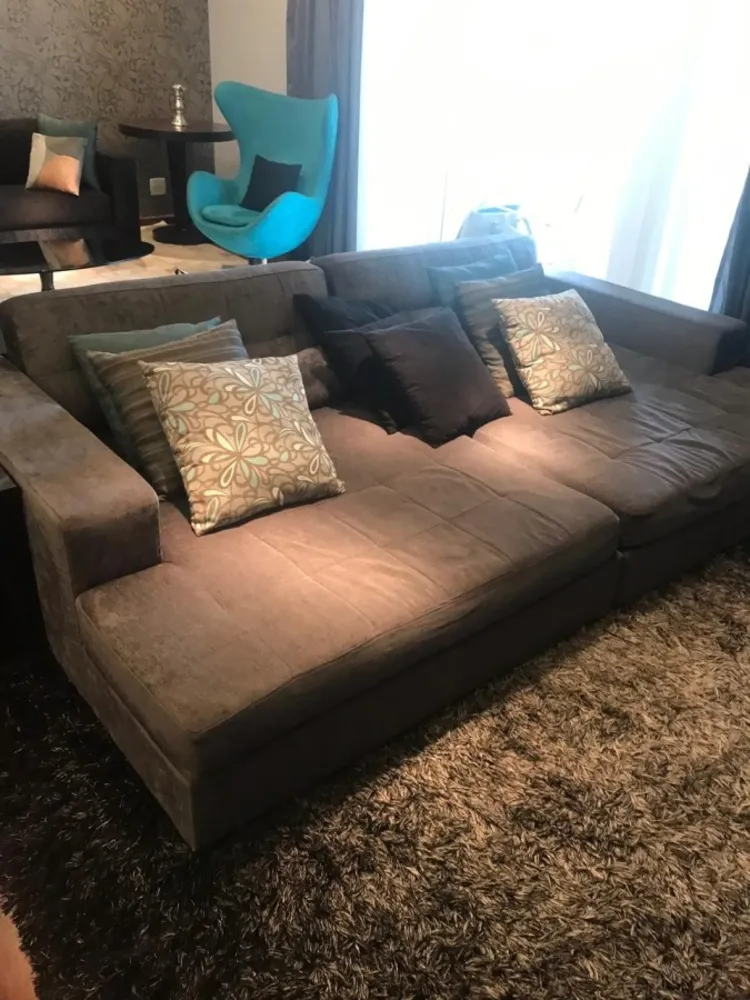 Apartamento, 3 quartos, 176 m² - Foto 4
