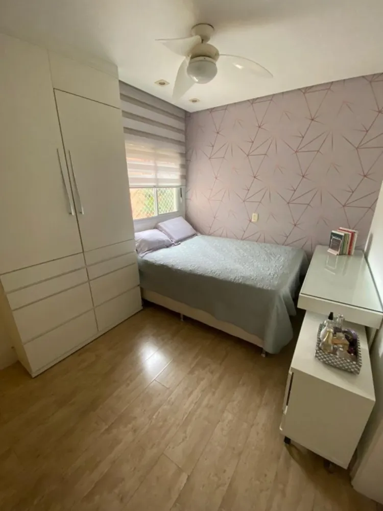 Apartamento, 3 quartos, 184 m² - Foto 4