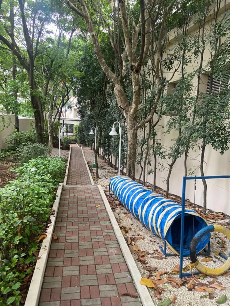 Apartamento, 3 quartos, 184 m² - Foto 3