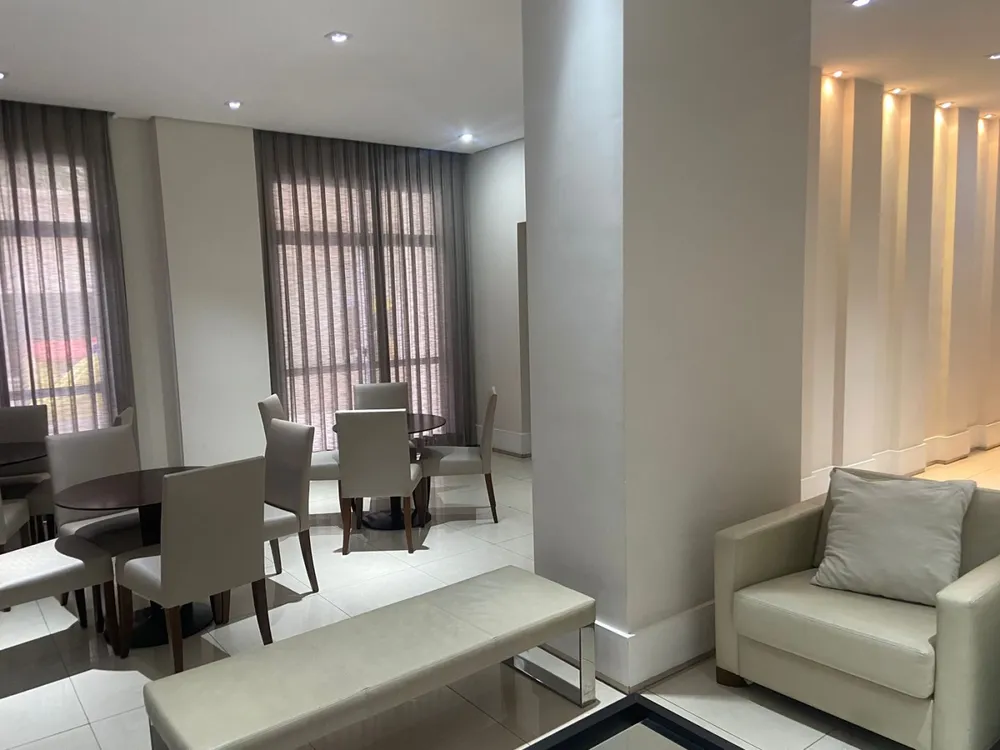 Apartamento, 3 quartos, 184 m² - Foto 1