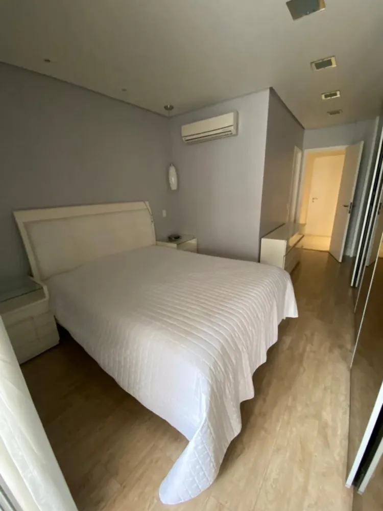 Apartamento, 3 quartos, 184 m² - Foto 2