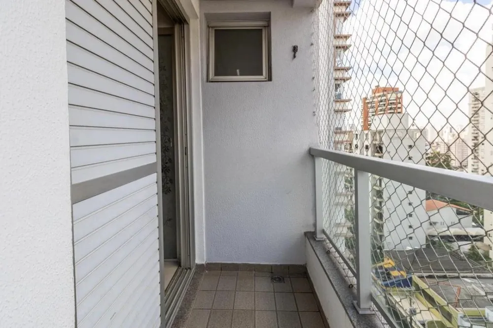 Apartamento, 3 quartos, 111 m² - Foto 2