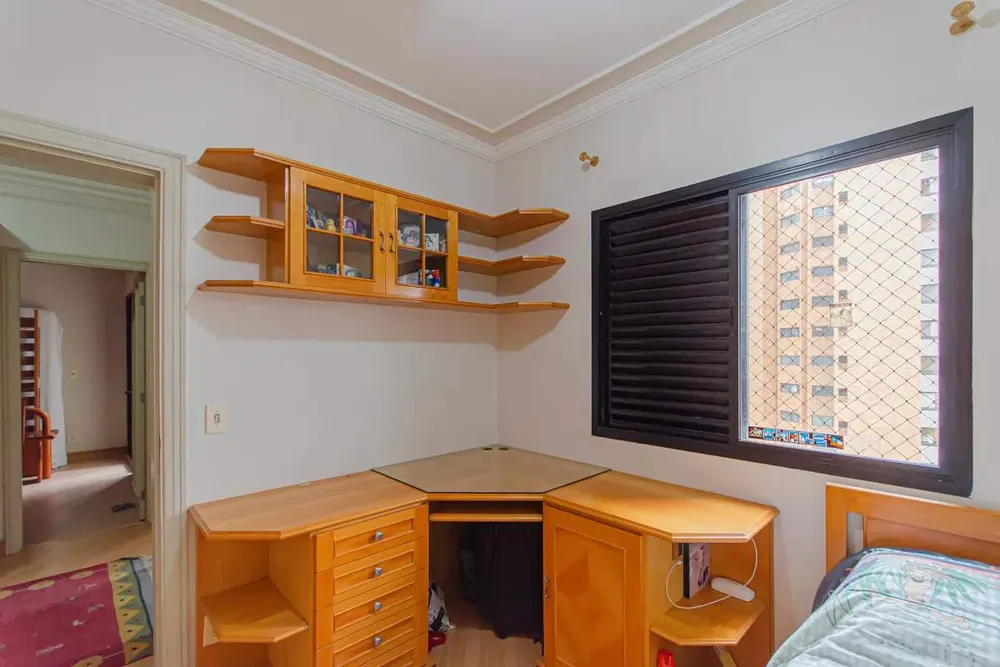 Apartamento, 3 quartos, 106 m² - Foto 5