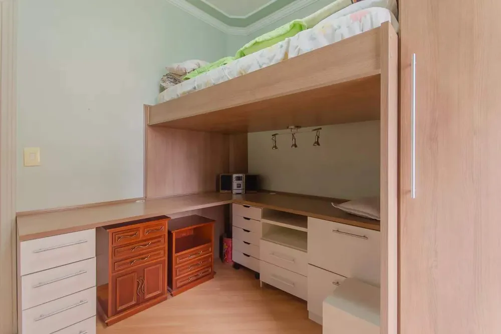 Apartamento, 3 quartos, 106 m² - Foto 1