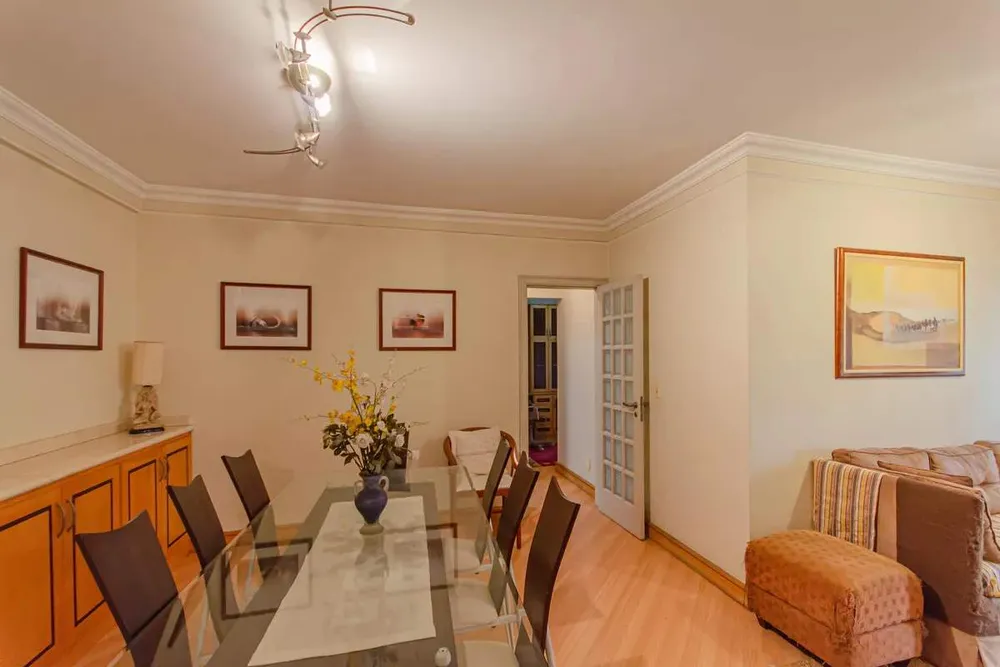 Apartamento, 3 quartos, 106 m² - Foto 3