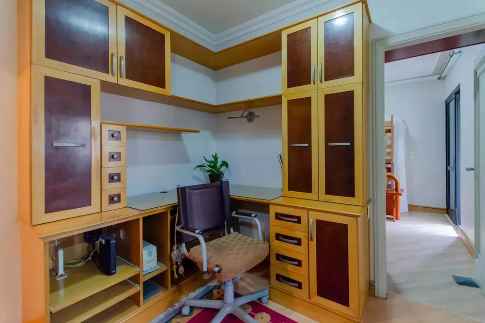 Apartamento, 3 quartos, 106 m² - Foto 9