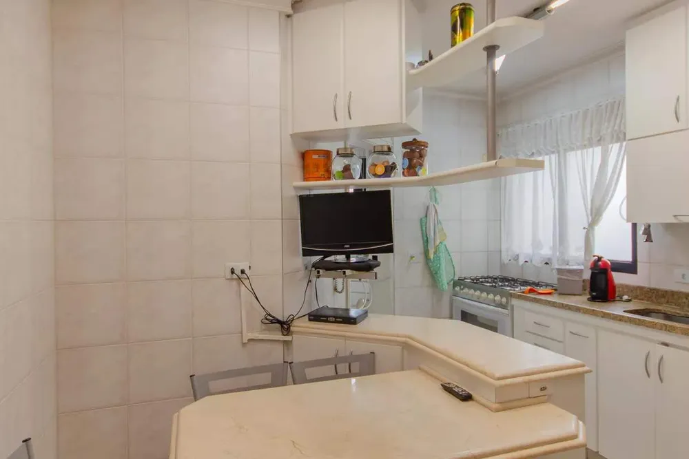 Apartamento, 3 quartos, 106 m² - Foto 7