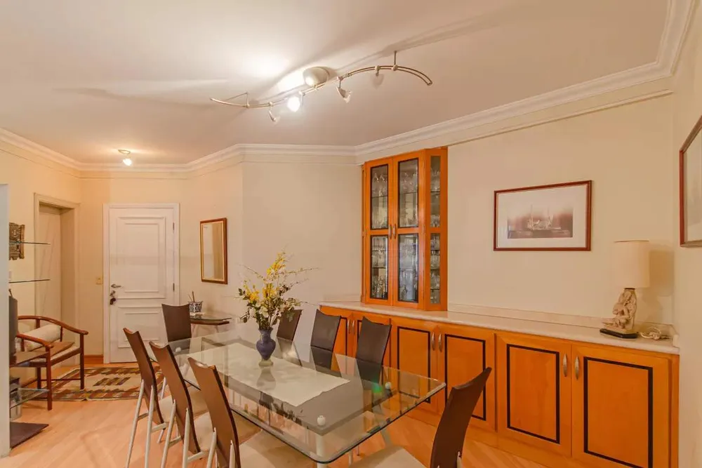 Apartamento, 3 quartos, 106 m² - Foto 6