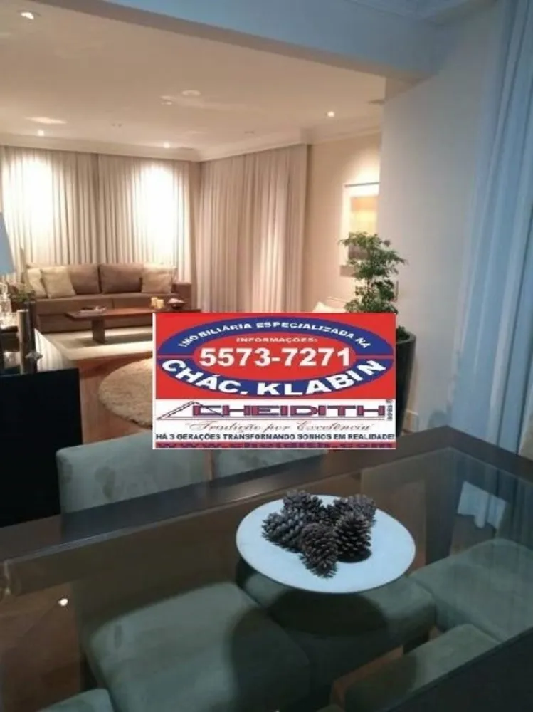Apartamento, 4 quartos, 209 m² - Foto 5