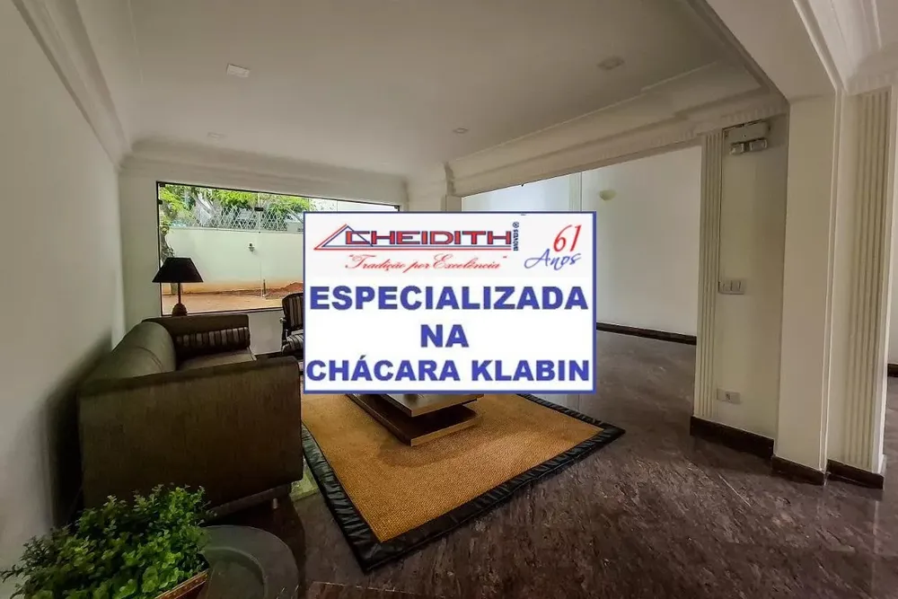 Apartamento, 4 quartos, 209 m² - Foto 6