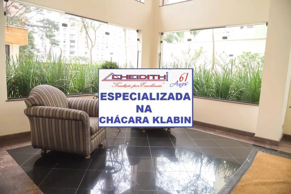 Apartamento, 4 quartos, 209 m² - Foto 1