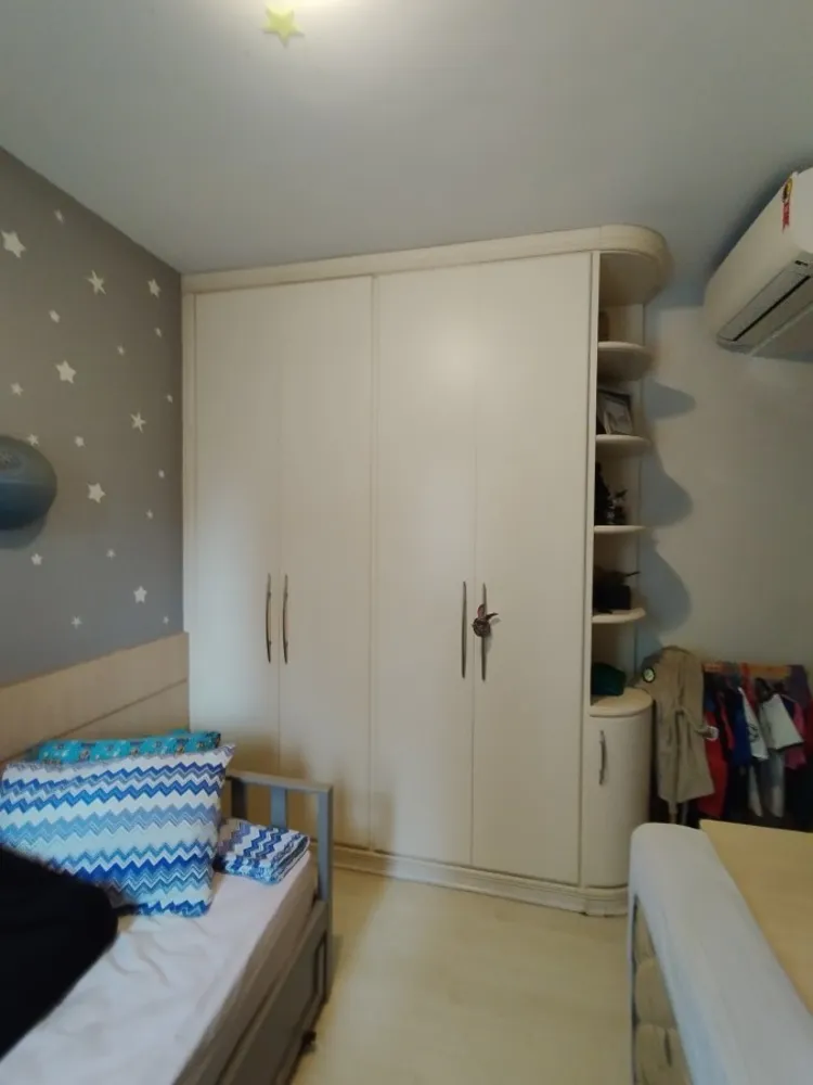 Apartamento, 3 quartos, 115 m² - Foto 3