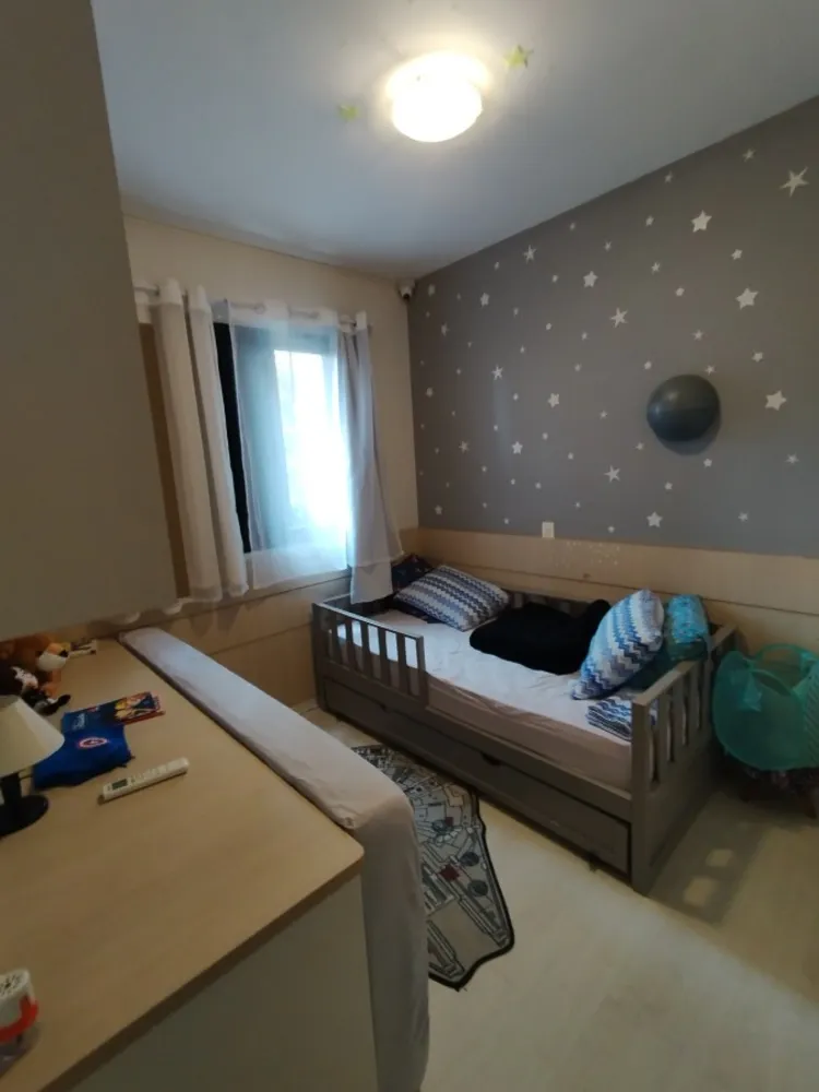 Apartamento, 3 quartos, 115 m² - Foto 2