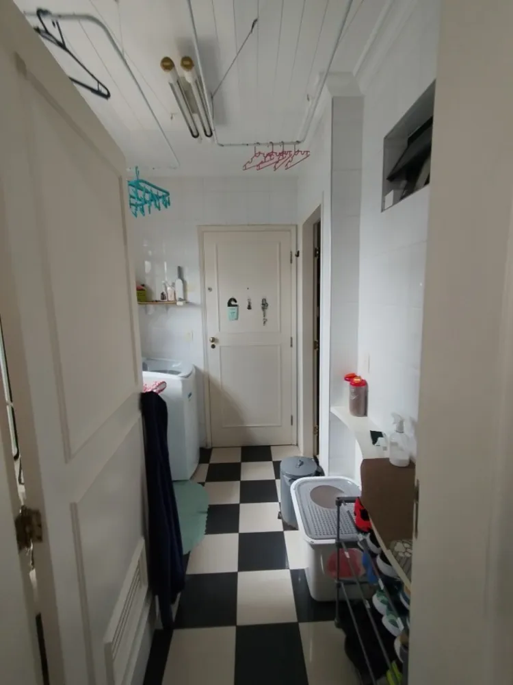Apartamento, 3 quartos, 115 m² - Foto 5