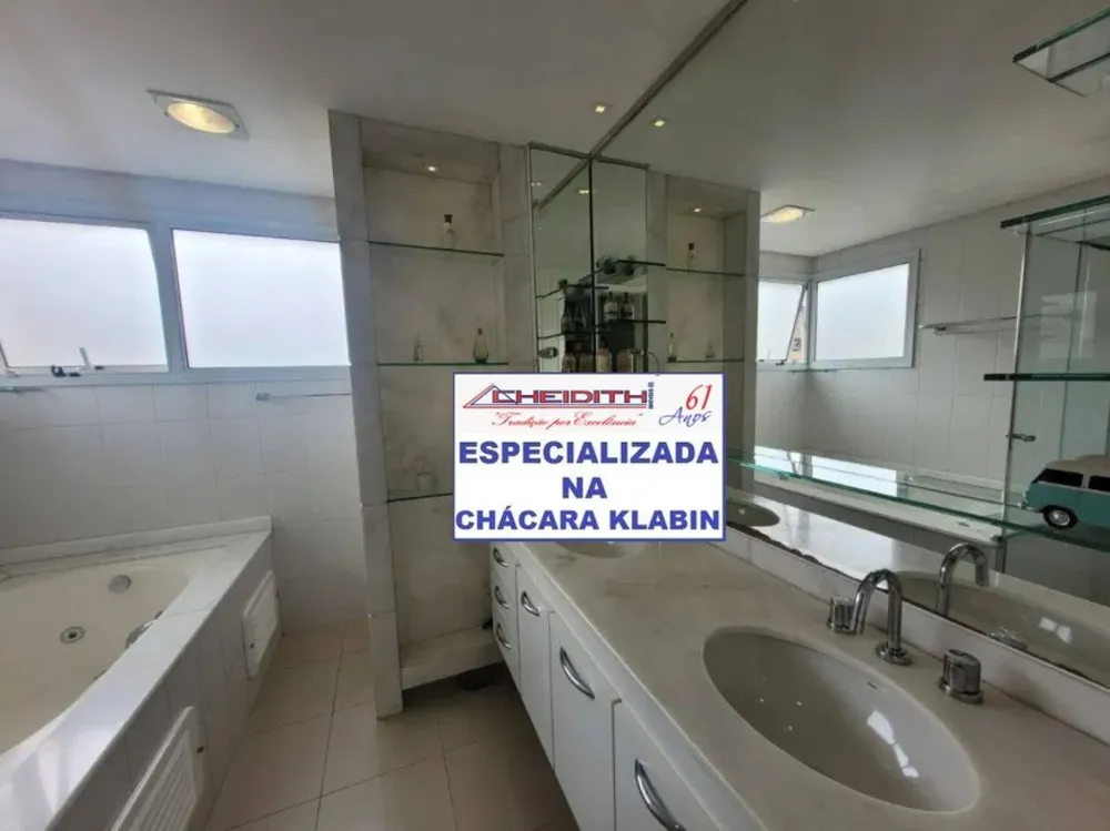 Apartamento, 4 quartos, 188 m² - Foto 8