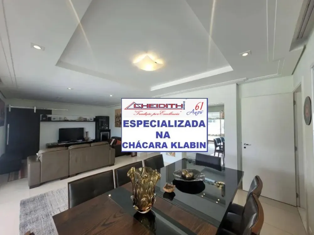 Apartamento, 4 quartos, 188 m² - Foto 6