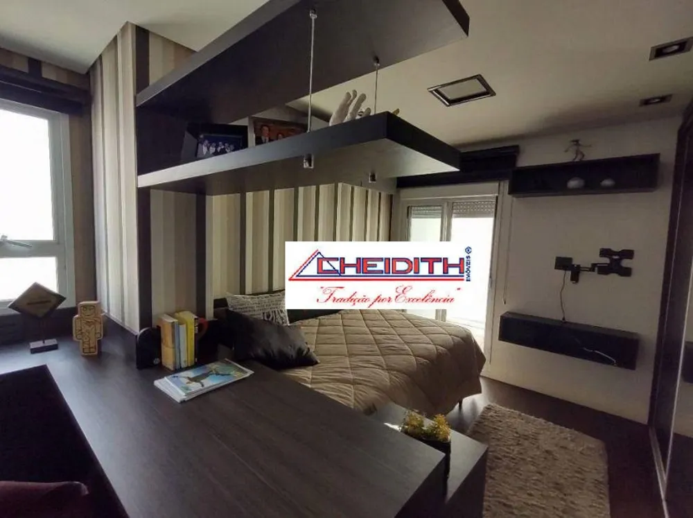 Apartamento, 3 quartos, 216 m² - Foto 6