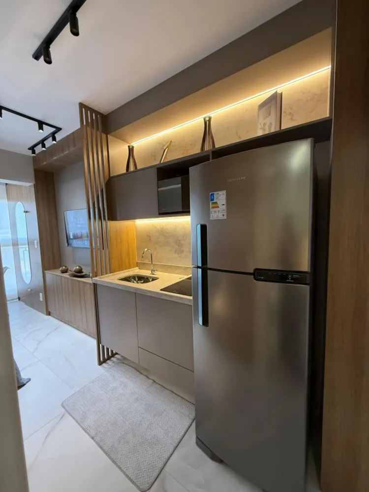 Apartamento, 22 m² - Foto 6
