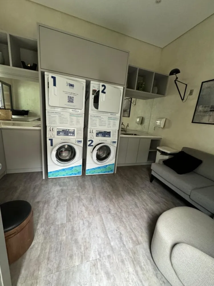 Apartamento, 22 m² - Foto 9