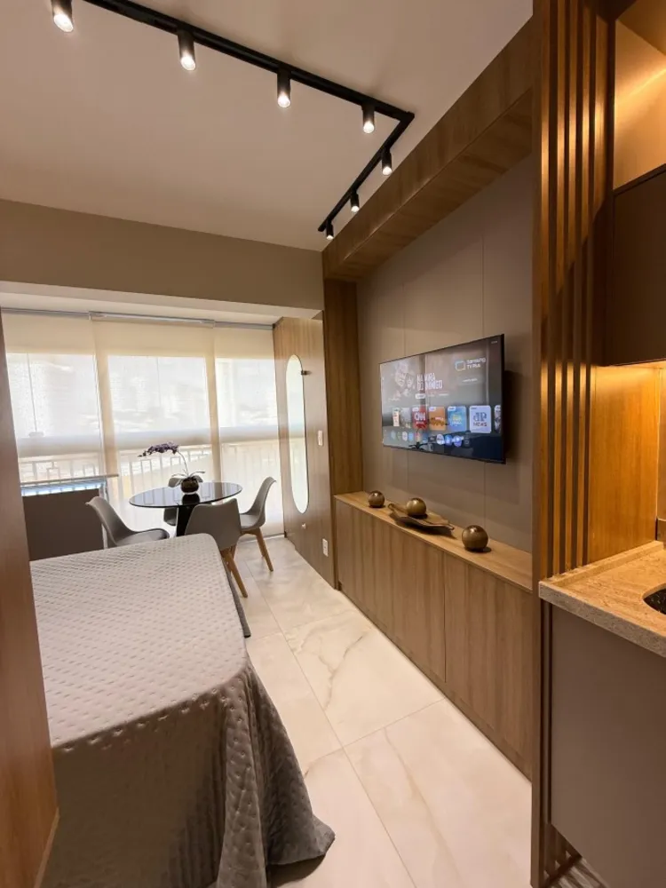 Apartamento, 22 m² - Foto 3