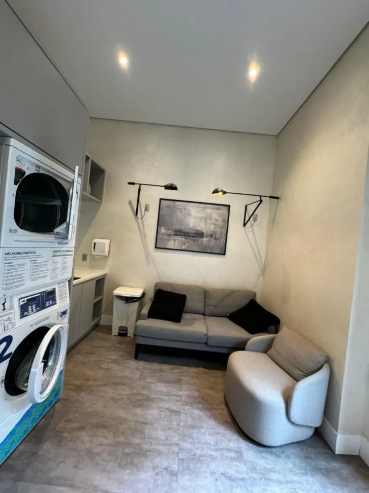 Apartamento, 22 m² - Foto 7