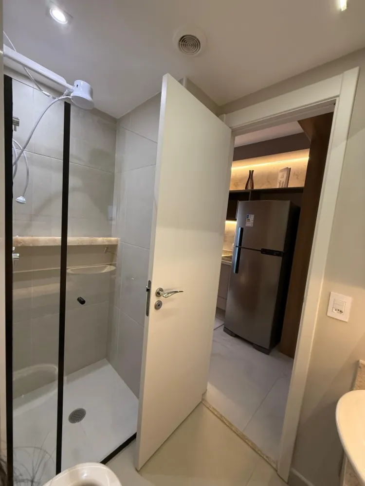 Apartamento, 22 m² - Foto 10