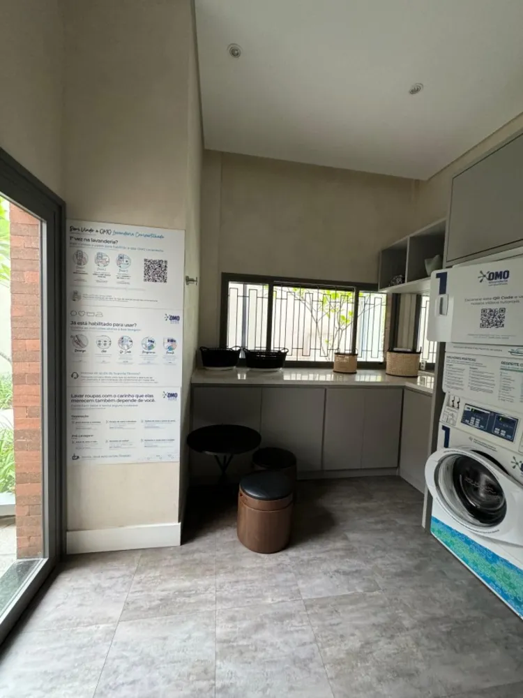 Apartamento, 22 m² - Foto 8