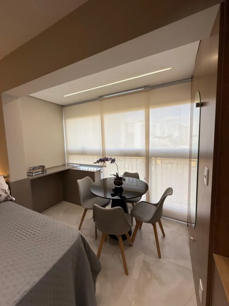Apartamento, 22 m² - Foto 5