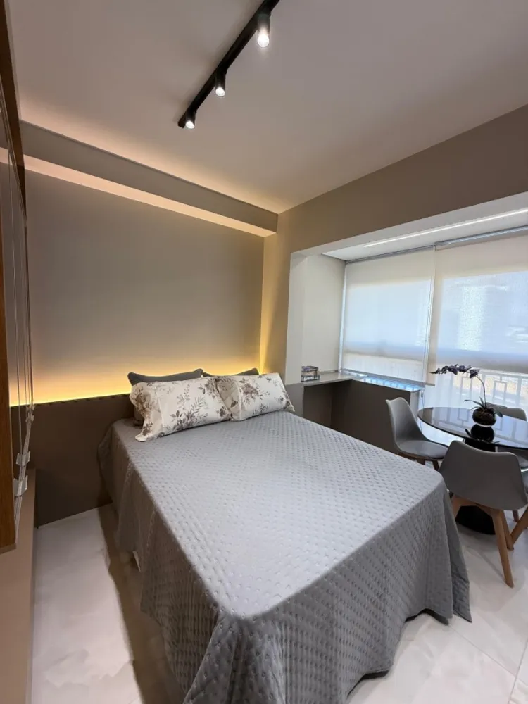 Apartamento, 22 m² - Foto 12