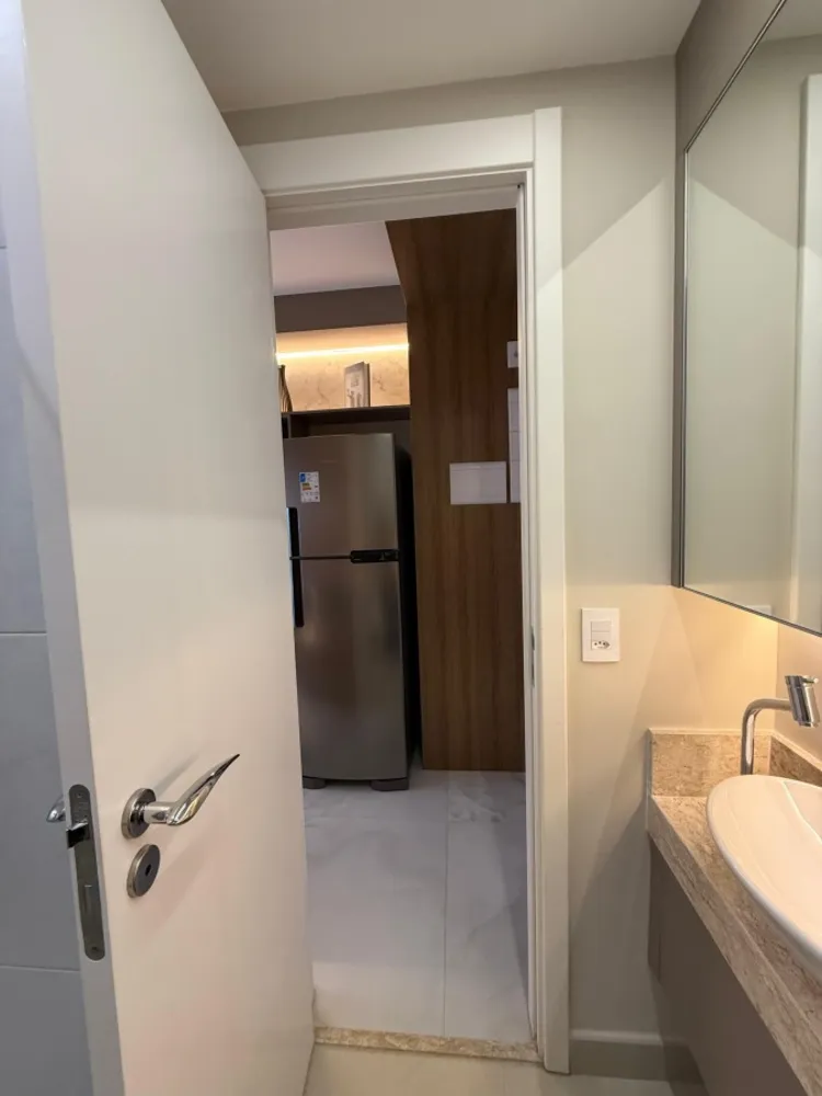 Apartamento, 22 m² - Foto 11