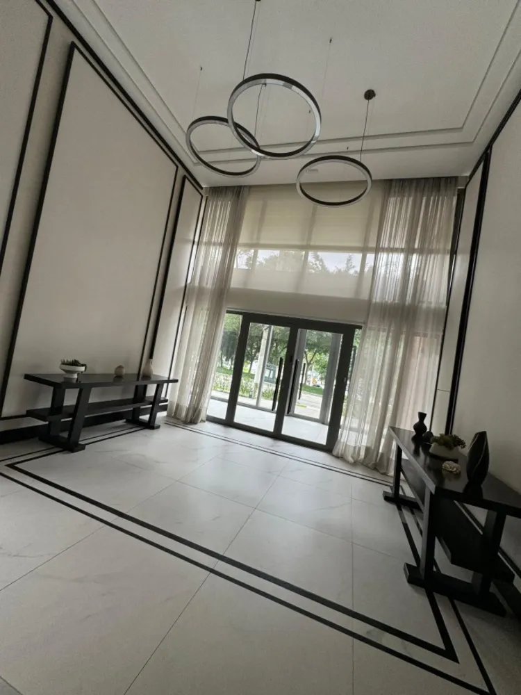 Apartamento, 22 m² - Foto 4