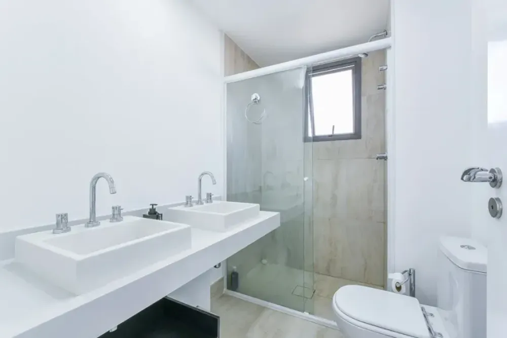 Apartamento, 3 quartos, 147 m² - Foto 3