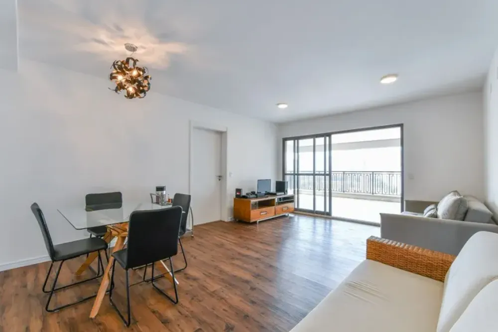 Apartamento, 3 quartos, 147 m² - Foto 8