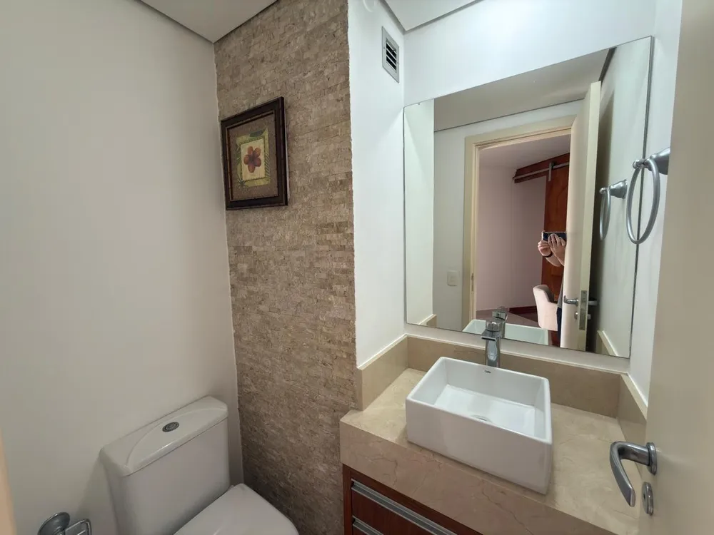 Apartamento, 3 quartos, 128 m² - Foto 3