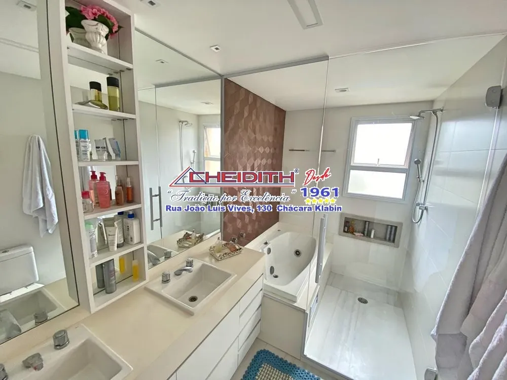Apartamento, 4 quartos, 217 m² - Foto 4