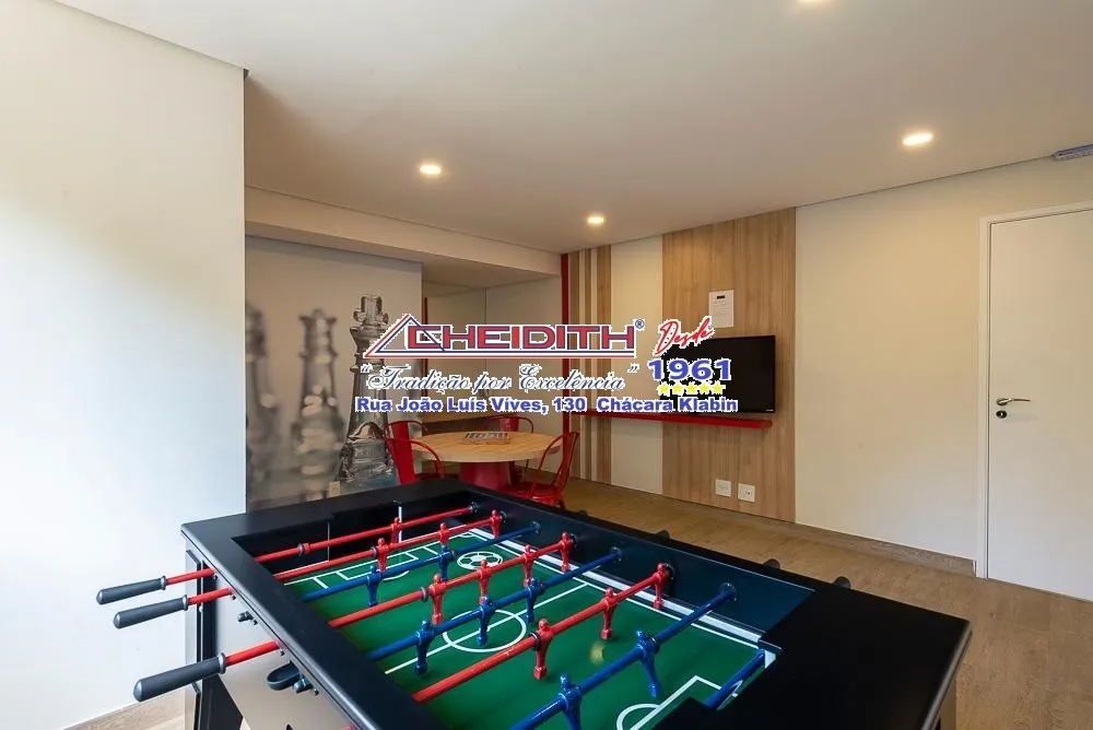 Apartamento, 4 quartos, 217 m² - Foto 7