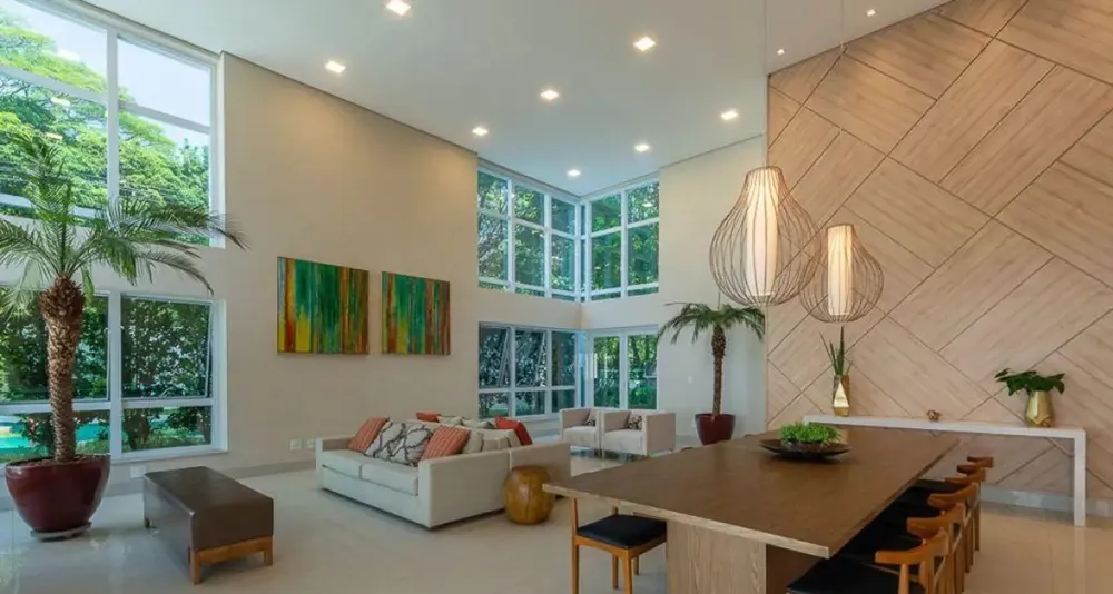 Apartamento, 4 quartos, 217 m² - Foto 9
