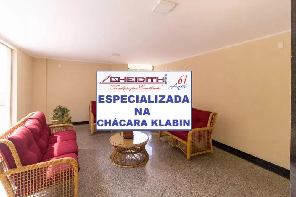 Apartamento, 3 quartos, 77 m² - Foto 3