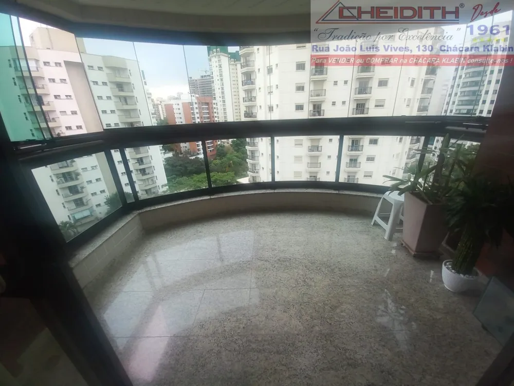 Apartamento, 3 quartos, 104 m² - Foto 4