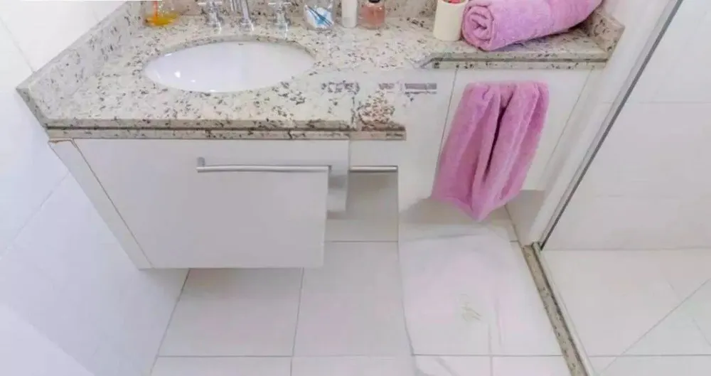 Apartamento, 3 quartos, 160 m² - Foto 1