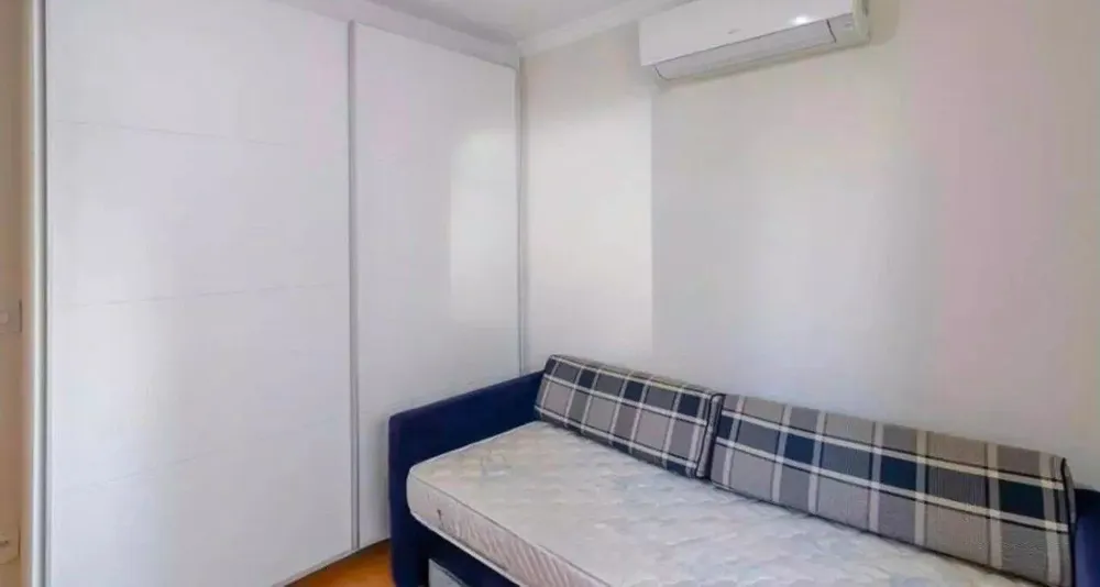 Apartamento, 3 quartos, 160 m² - Foto 2