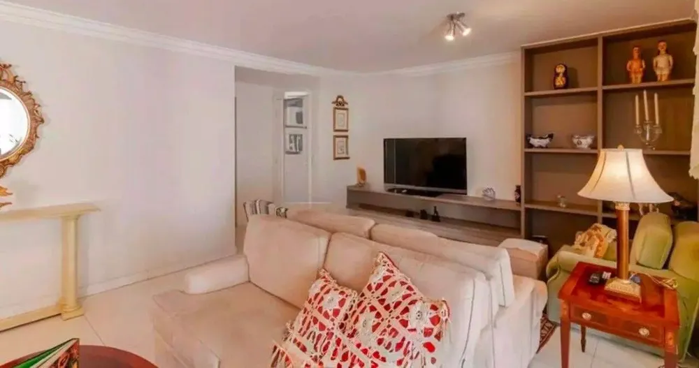 Apartamento, 3 quartos, 160 m² - Foto 3