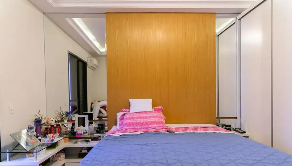 Apartamento, 4 quartos, 200 m² - Foto 2