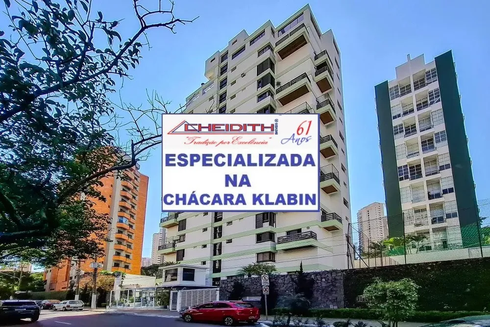 Apartamento, 4 quartos, 200 m² - Foto 4