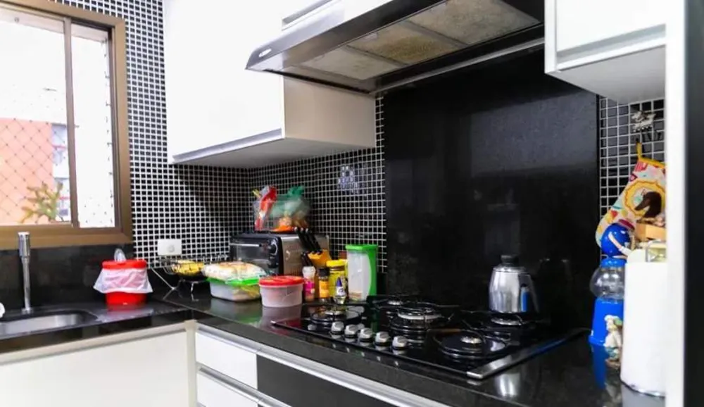 Apartamento, 4 quartos, 200 m² - Foto 1