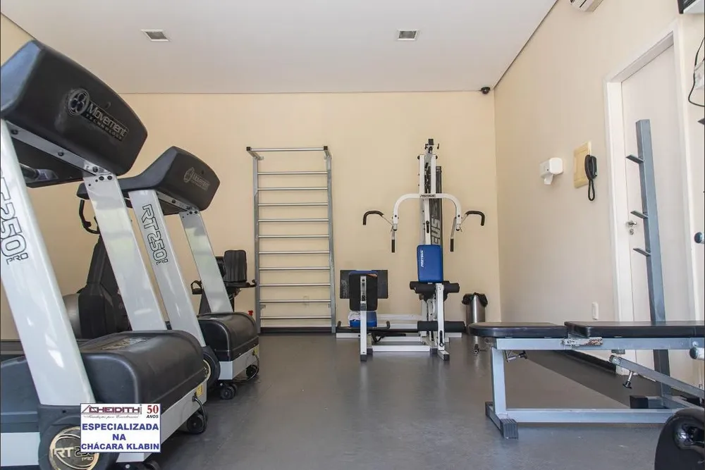 Apartamento, 3 quartos, 131 m² - Foto 3