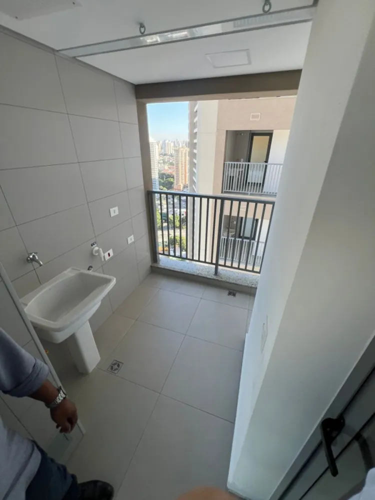 Apartamento, 3 quartos, 114 m² - Foto 2